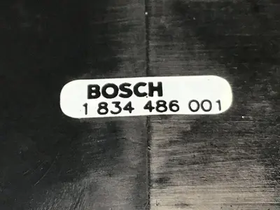 USED BALLUFF 100.59.521