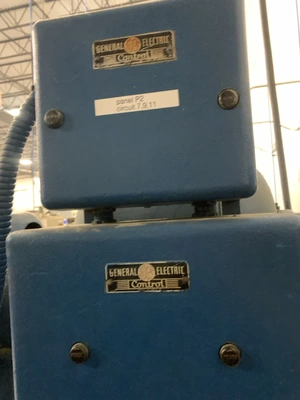Used 1900 CINCINNATI BICKFORD Radial Drills Wisconsin US | Revelation Machinery #1352055