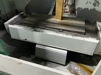 Used BRIDGEPORT _UNKNOWN_ Vertical Machining Centers Ohio US | HGR 24 #1345339