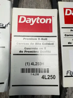 Dayton 6A147T Electrical/PLC/Automation | ESS Industrial Equipment Sales (6)