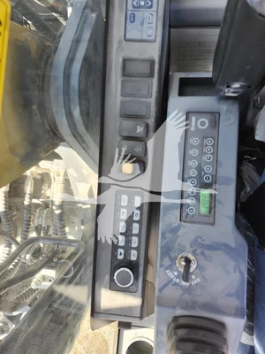 USED 2020 XCMG XE210U