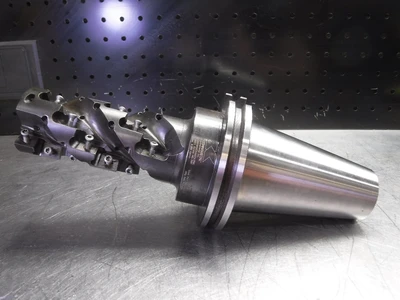 Kennametal CAT50 2" Indexable Milling Cutter K2003R50CVAN254398C (LOC772)