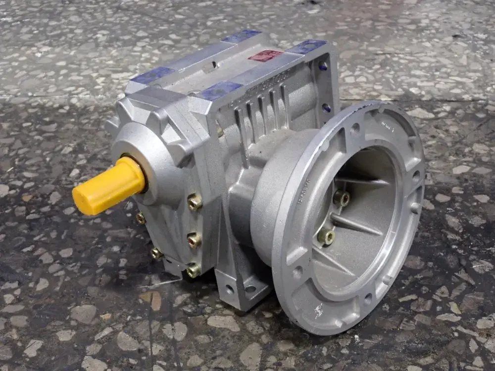 Gear Reducer