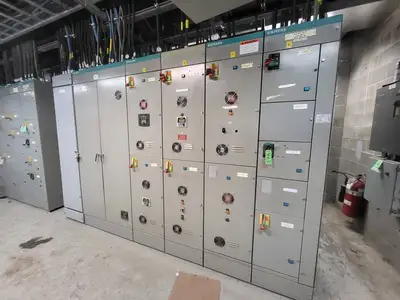 USED SIEMENS Y7692 V003