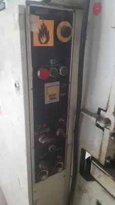 USED 1981 SAFAN VS 310-6