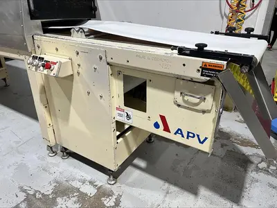 USED APV BAKER INC 190416