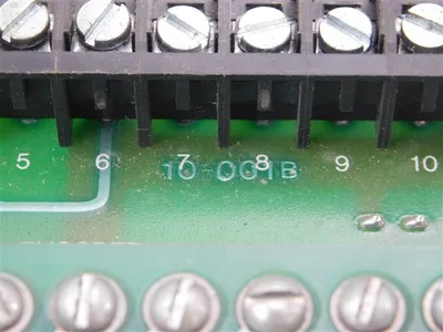 USED CINCINNATI 10-001B