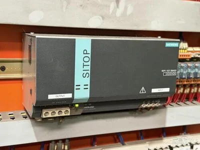 USED 1996 EST TICINO ET BM CT 520