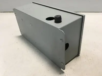 USED PRODUCTION PROCESS MDT-40E