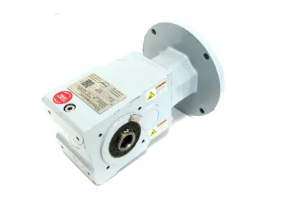NEW STOBER KL202AG0320ML2R/050 SPEED REDUCER 32:1 KL202AG0320ML2R050