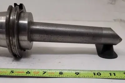 USED TSD MICROBORE 50CT-59