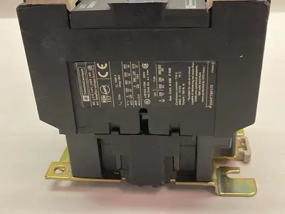 New | in-Stock TELEMECANIQUE LC1 D8011 Miscellaneous Equipment (Electrical & Power) Ohio US | Surplus Asset Holdings #1238211