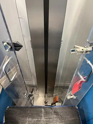 Blisterpack Line