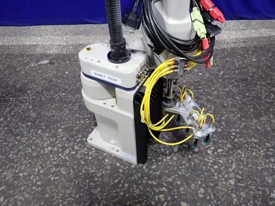 USED 2017 OMRON ECOBRA 600