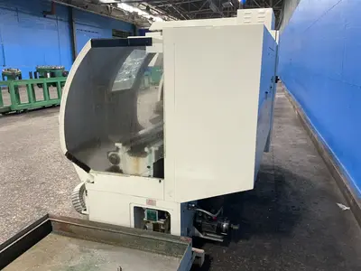 Used 2003 MILLTRONICS ML 18 CNC Lathes Ohio US | HGR 24 #1404898