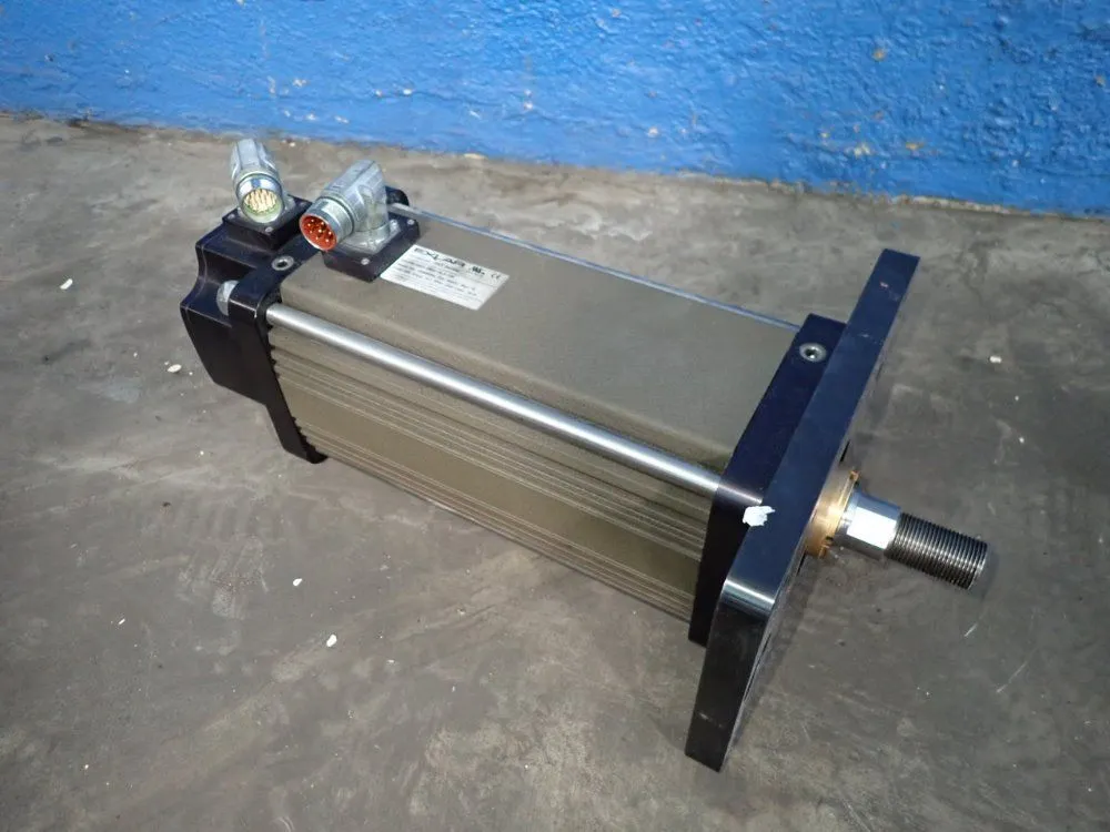 Used EXLAR GSX500602MFMGL4138 Linear Actuators Ohio US | HGR 24 #737661