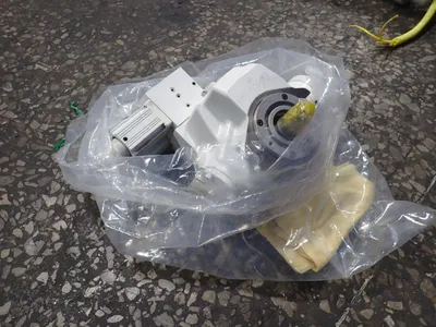 USED YUKEN A16FR04EH21056042462