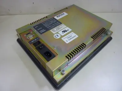 USED CUTLER HAMMER D7DBA12AGA1XXX
