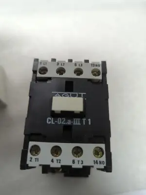 New | in-Stock JOSLYN CLARK CL02.AJ Miscellaneous Equipment (Electrical & Power) | Surplus Asset Holdings #1199246
