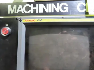 1992 TAKISAWA MAC-V2E/MC-COMPO CNC Milling | MD Equipment Services LLC (10)