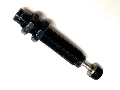 Used AIRTAC AIRTAC ACA1007‑1 SELF‑COMPENSATION SHOCK ABSORBER M10 Parts (Hydraulics and Pneumatics) | Maverick Industrial Sales #1107246