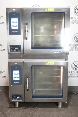 USED 2020 Alto-Shaam CTP7-20E