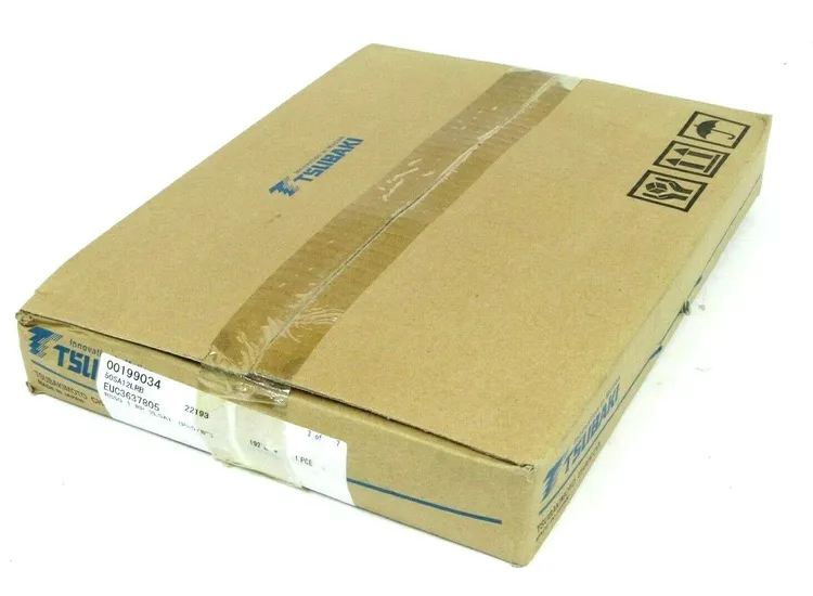 New | in-Stock TSUBAKI TSUBAKI 50SA12LRB Conveyor Parts | SB Industrial Supply #845481