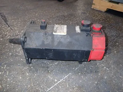 Used FANUC 10 Motors (misc) Ohio US | HGR 24 #861440