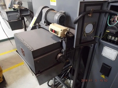USED 2006 OKUMA HERITAGE