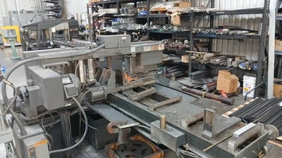 USED 1999 HEM H90-A-1-B/F