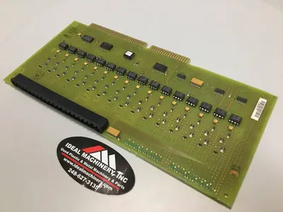 USED CINCINNATI MILACRON 3-542-1194A