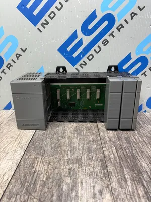 ALLEN BRADLEY 1746-A7 Electrical/PLC/Automation | ESS Industrial Equipment Sales (2)