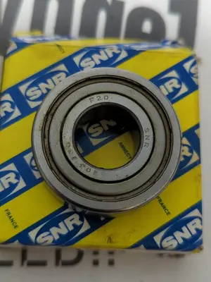New | in-Stock SNR 6203-ZZJ30 Bearings | Surplus Asset Holdings #1219201