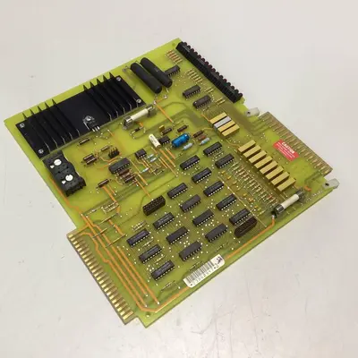 USED CINCINNATI MILACRON 3-531-3948A