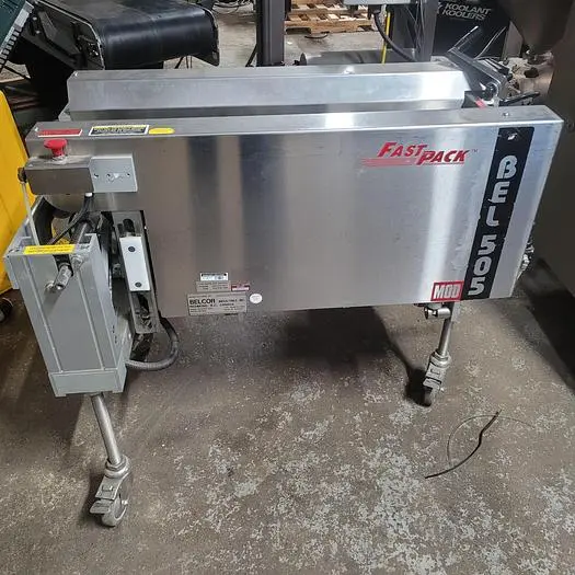 Used BELCO 505 Misc Electrical & Power Parts | ND Industrial Surplus #1214335