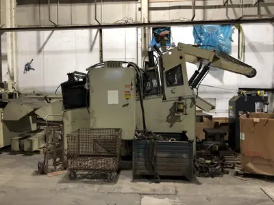 CWP SMX36H6 / 36-64PDS / 6R36 Coil Feed Lines | PressTrader Limited (4)