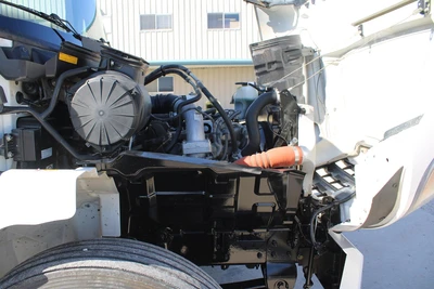 Used 2020 HINO 338 Vacuum Truck Texas US | Roll Off Truck World #1491791