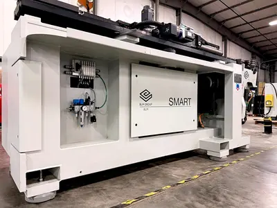 Used 2020 BLM SMART Pipe, Tube & Bar Benders Illinois US | Machine Factory Outlet #1262728