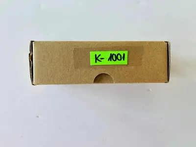 AMPHENOL PCD HETP20300 #K-1001