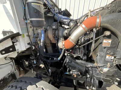 Used 2021 PETERBILT 348 Hydro Excavators California US | Big Truck & Equipment #1412261