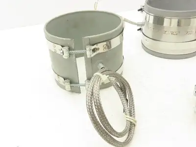 Used BIG CHIEF _UNKNOWN_ Heater Bands Indiana US | Arrow Industrial #1366754