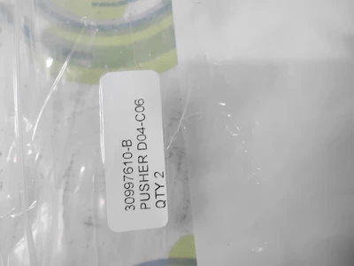 NEW UNIVERSAL INSTRUMENTS 30997610