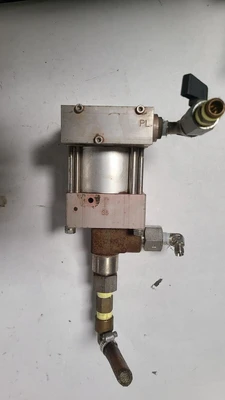 Unbranded 765437565656 Gas Regulators, Valves & Accessories | Amiron Machinery (8)