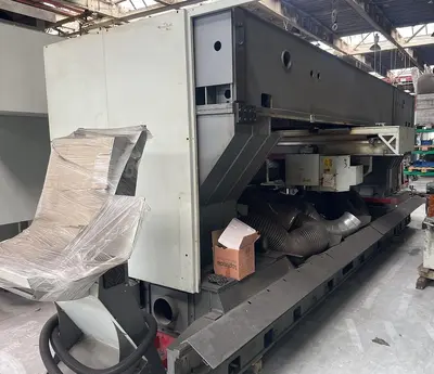 USED 2013 BLM ADIGE-SYS LT 9