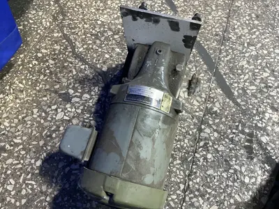 Used U.S. MOTORS DD065016 Motors (misc) Ohio US | HGR 24 #1482391