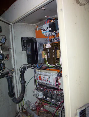 Used _UNKNOWN_ _UNKNOWN_ Conveyor Ovens Minnesota US | A&I Equipment #1317681