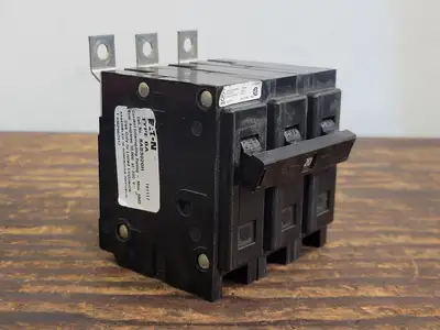 USED EATON BAB3020H