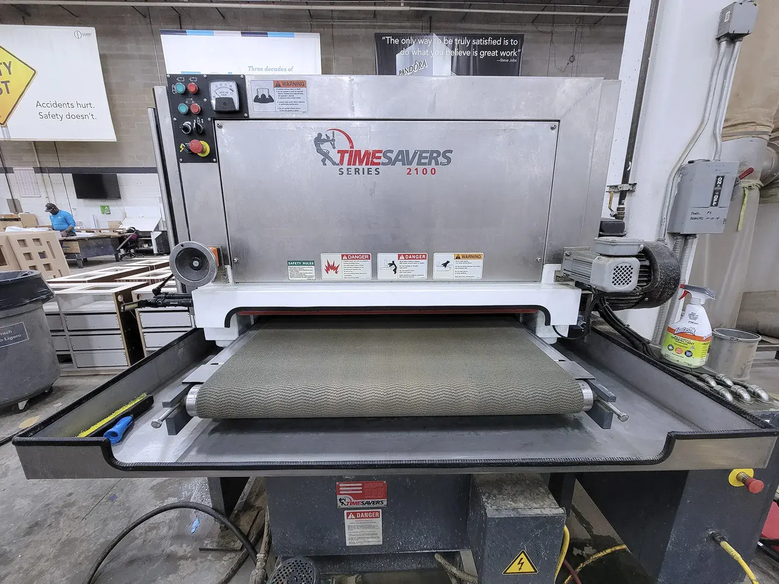 USED 2023 TIMESAVERS 2111-13-0