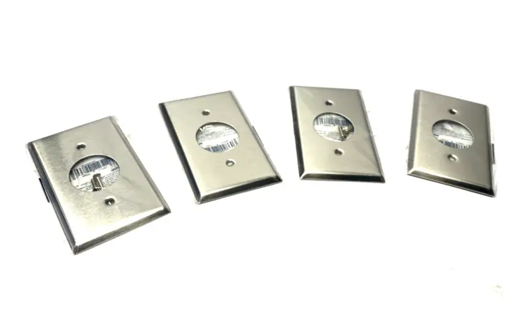 New | in-Stock LEVITON 84004-40 Electrical Fittings | Maverick Industrial Sales #1119656