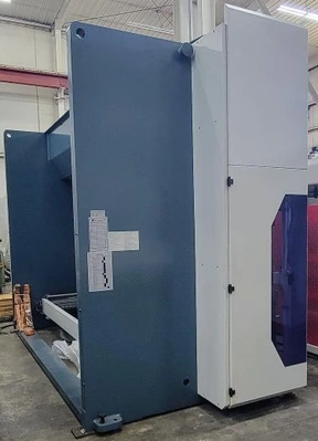 NEW 2022 DURMA AD-S 40320
